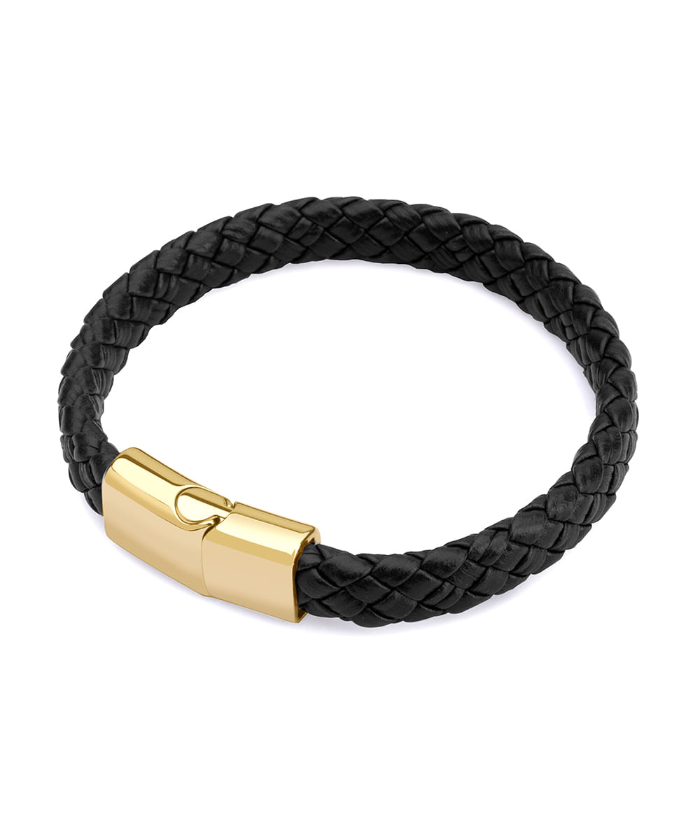 relógio analógico condor CO2115MWY dourado
