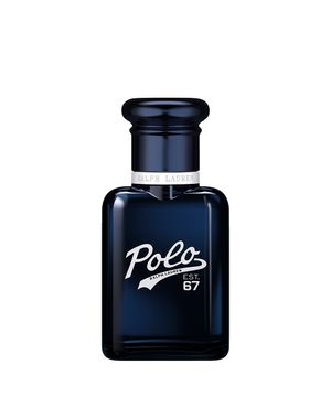 perfume polo 67 eau de toillete 40ml