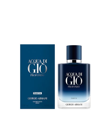 perfume acqua di gio profondo parfum 50ml