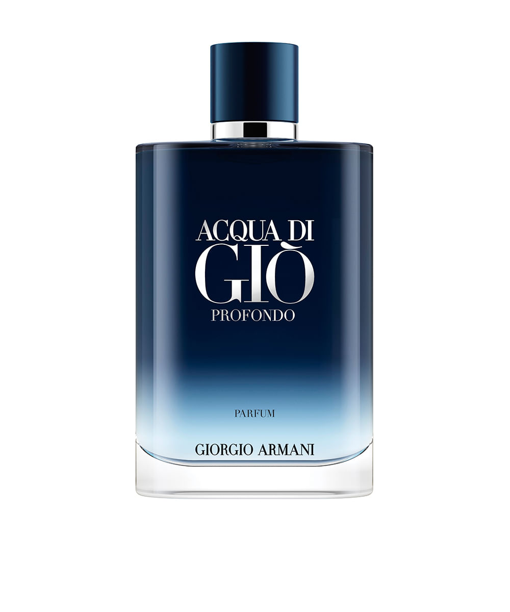 perfume acqua di gio profondo parfum 200ml