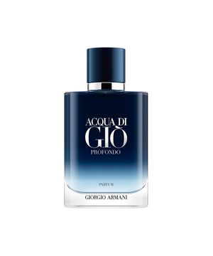 perfume acqua di gio profondo parfum 100ml