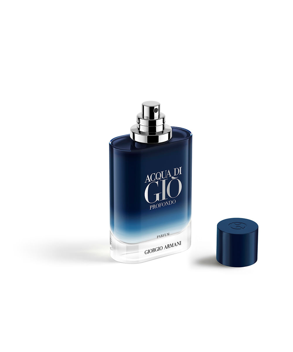 perfume acqua di gio profondo parfum 100ml