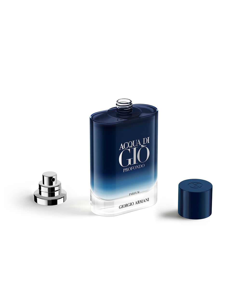 perfume acqua di gio profondo parfum 100ml