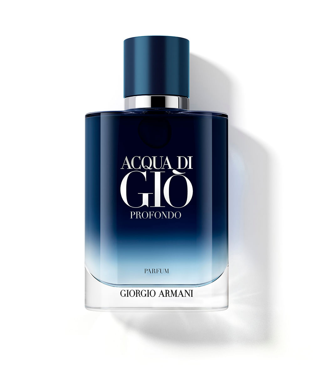 perfume acqua di gio profondo parfum 100ml