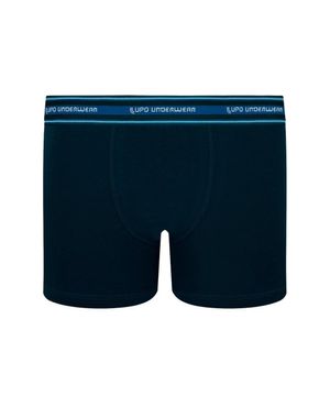 Cueca Infantil Boxer Lupinho 141-003