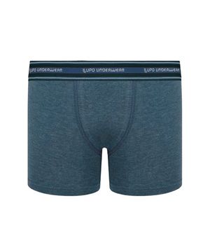 Cueca Infantil Boxer Lupinho 141-003