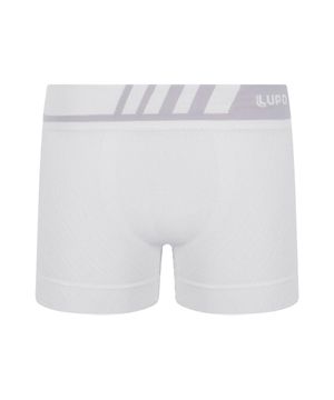 Kit com 4 Cuecas Infantil Boxer Lupinho 136-001