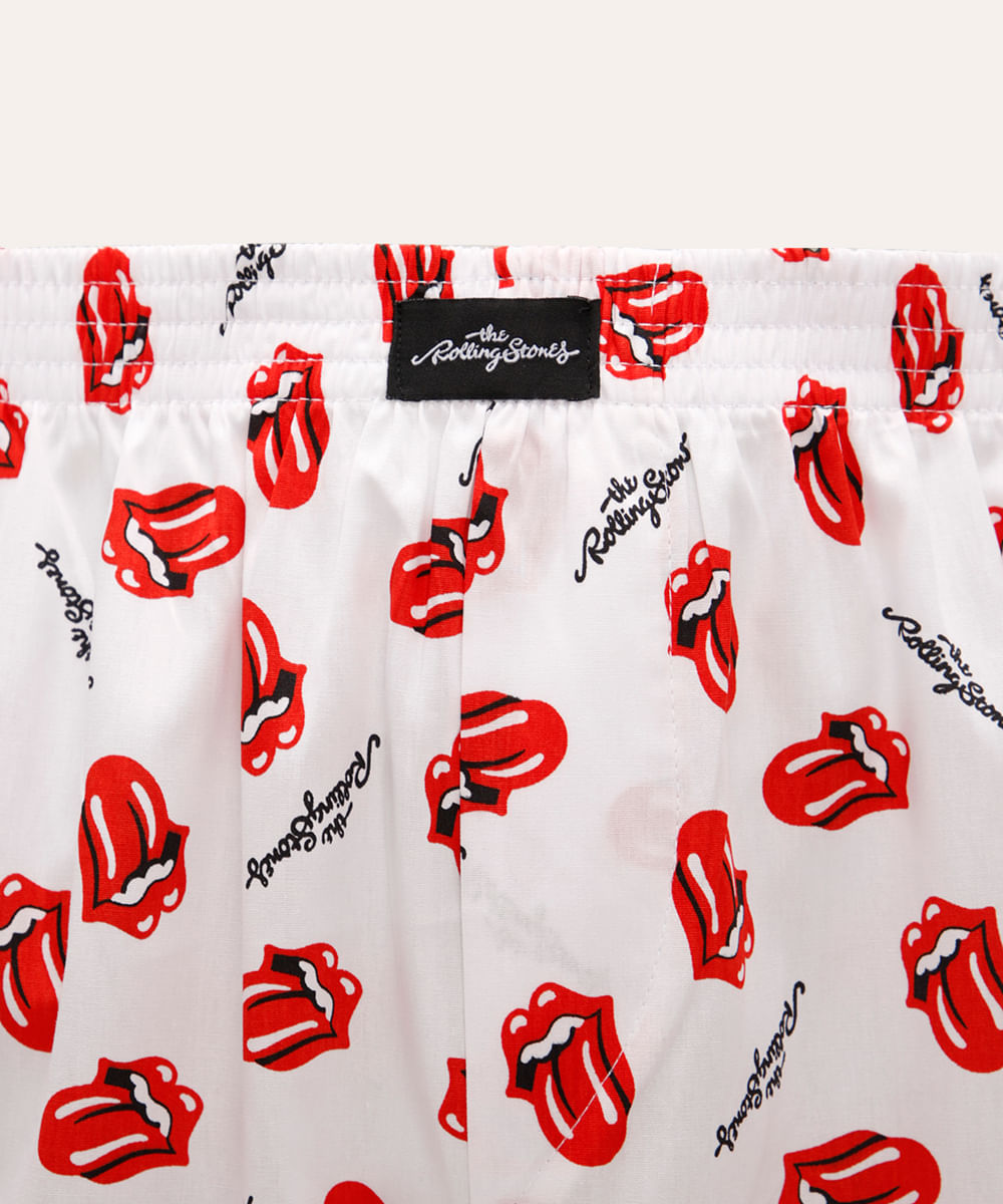 cueca samba canção the rolling stones branca