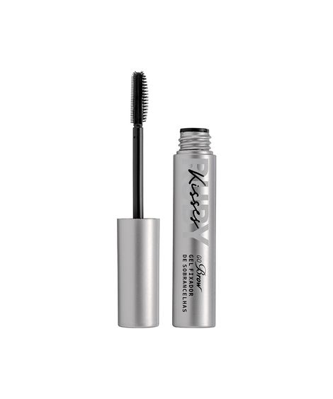 go brow ruby kisses gel fixador de sobrancelhas incolor
