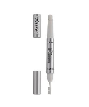 go brow ruby kisses cera modeladora de sobrancelhas incolor