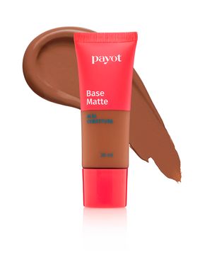 base matte payot alta cobertura cor 8