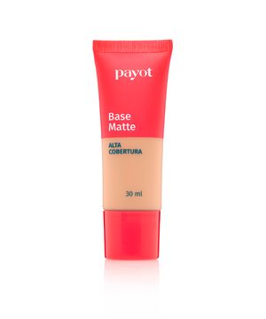 base matte payot alta cobertura cor 2