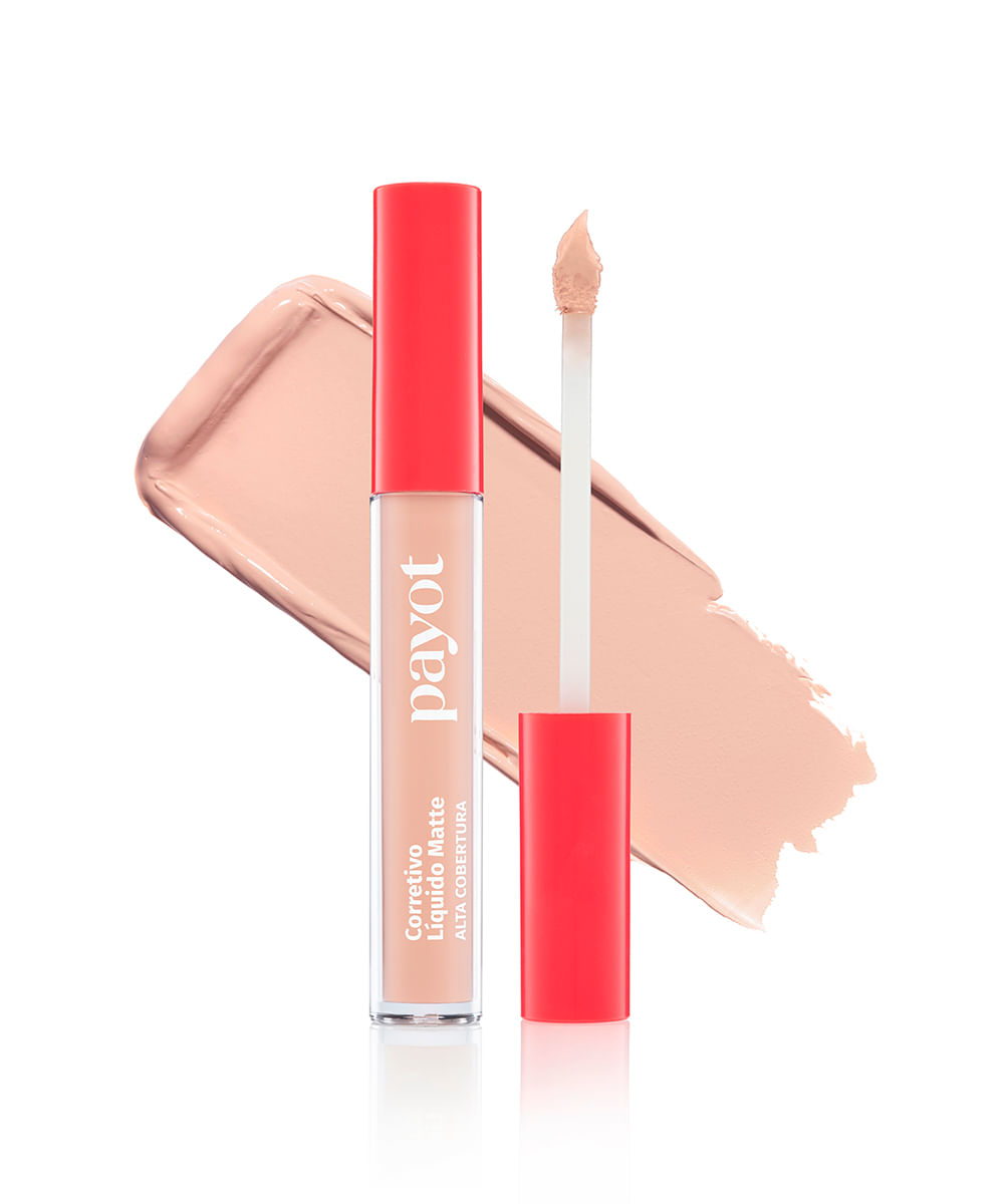 corretivo matte payot alta cobertura 1