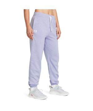 Calça Feminina Under Armour Rival Terry Jogger