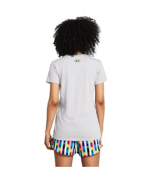 Camiseta Feminina Under Armour Pride