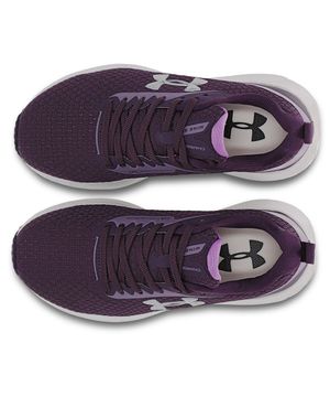 Tênis Infantil Under Armour Charged Wing SE