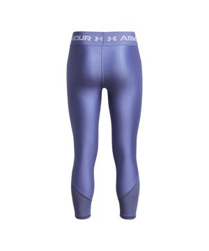 Legging Infantil Under Armour Ankle Crop