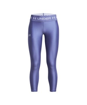 Legging Infantil Under Armour Ankle Crop