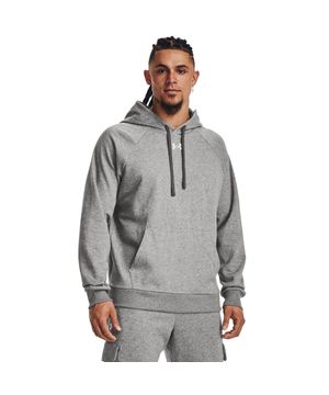 Moletom Masculino Under Armour Rival Fleece