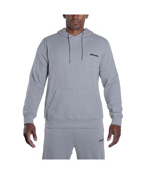 Moletom Casual Masculino Mizuno Soft II