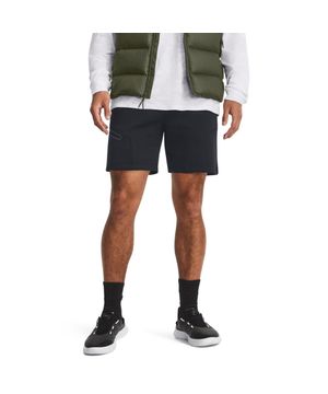 Shorts de Treino Masculino Under Armour Unstoppable Fleece