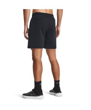 Shorts de Treino Masculino Under Armour Unstoppable Fleece