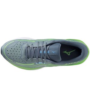 Tênis de Corrida Masculino Mizuno Wave Skyrise 4