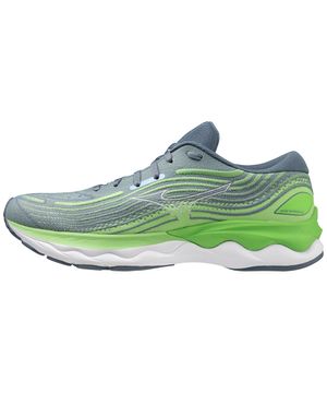 Tênis de Corrida Masculino Mizuno Wave Skyrise 4