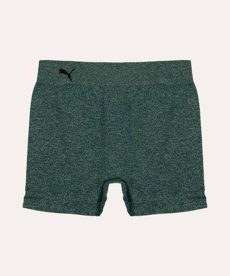 kit de 2 cuecas infantil puma colorido