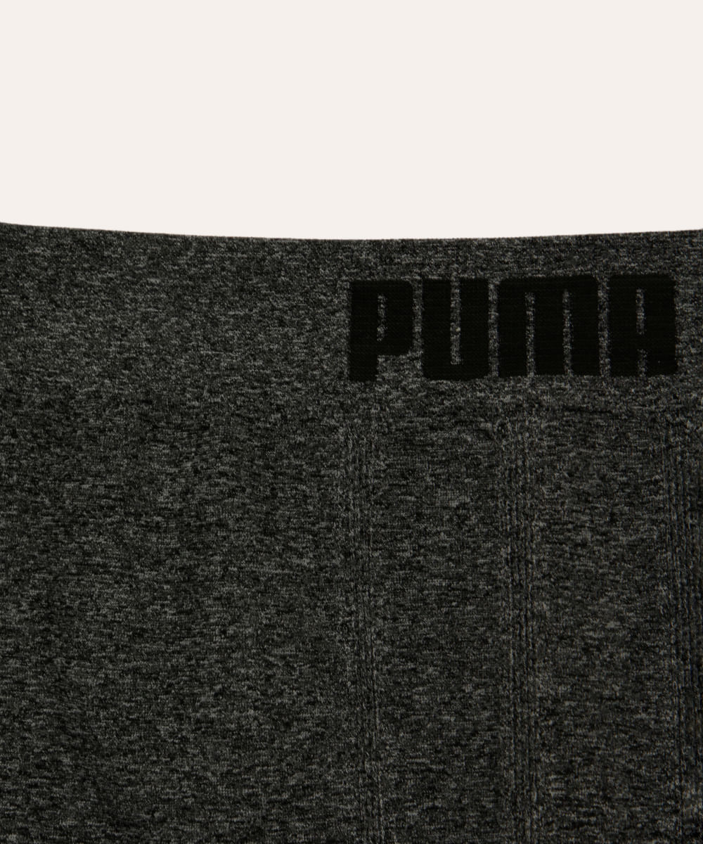 kit de 2 cuecas infantil puma colorido