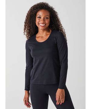 Blusa Segunda Pele Térmica Bodycare 21500