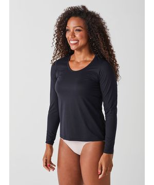 Blusa Segunda Pele Térmica Bodycare 21500