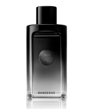 banderas the icon the parfum eau de parfum 200ml