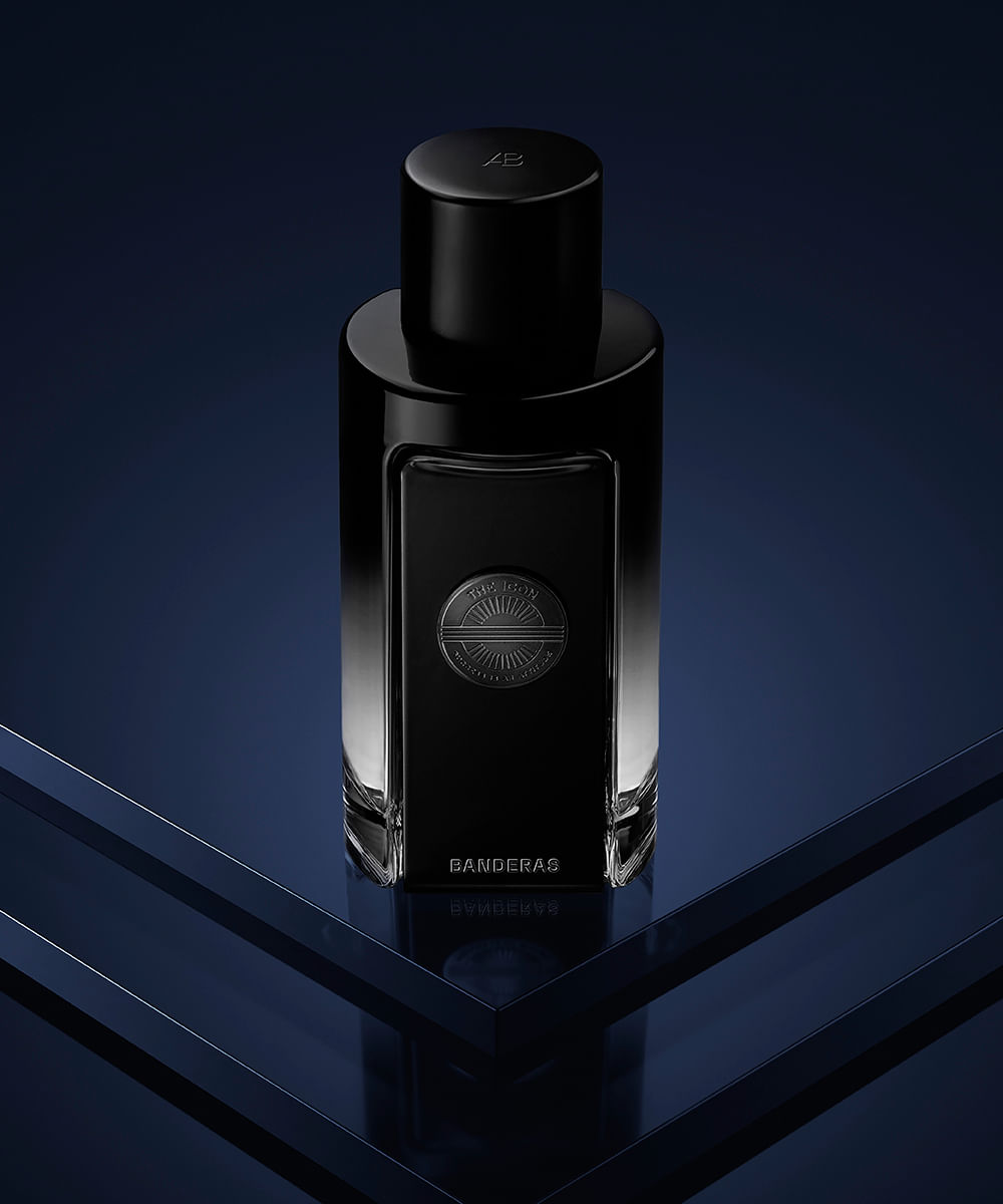 banderas the icon the parfum eau de parfum 200ml