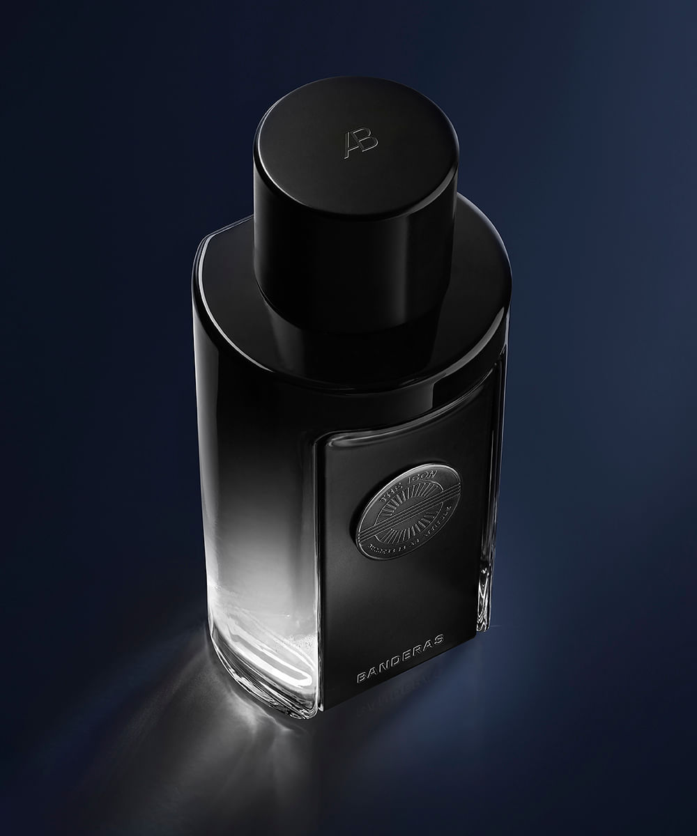 banderas the icon the parfum eau de parfum 200ml
