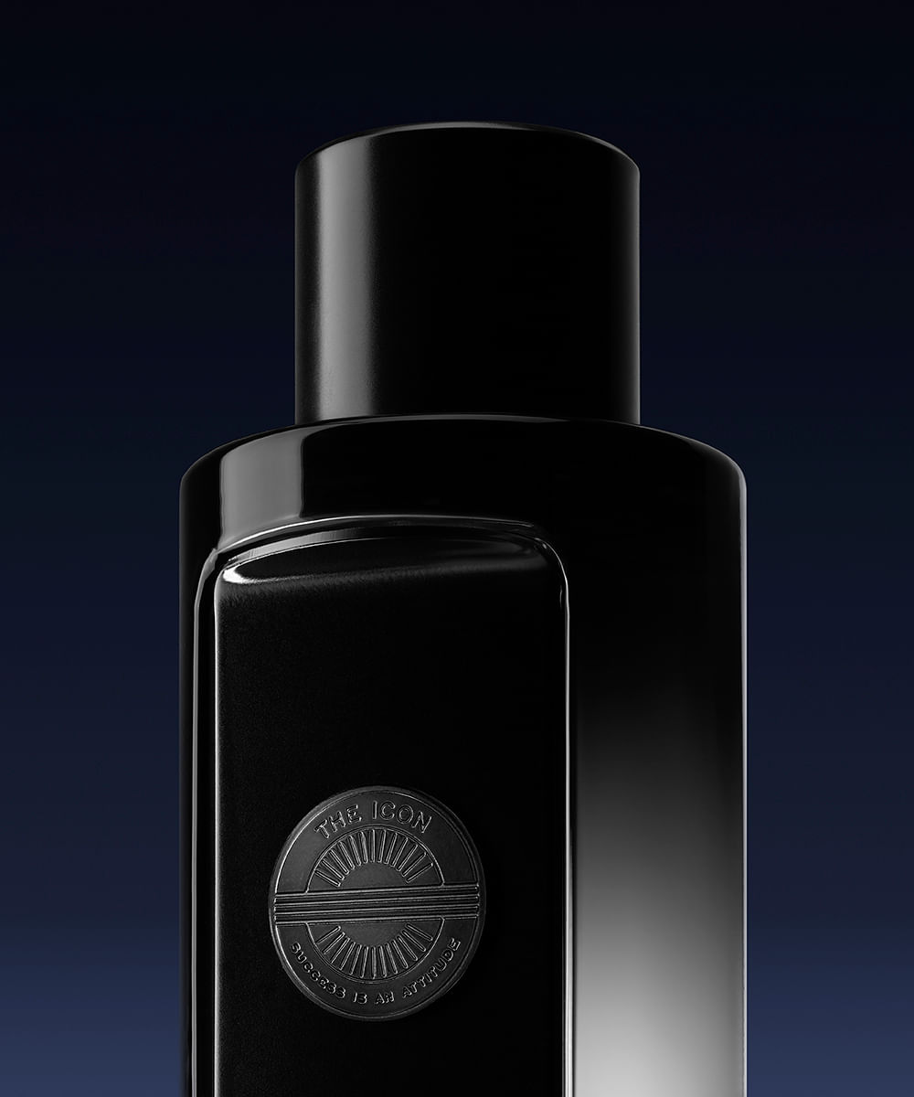 banderas the icon the parfum eau de parfum 200ml