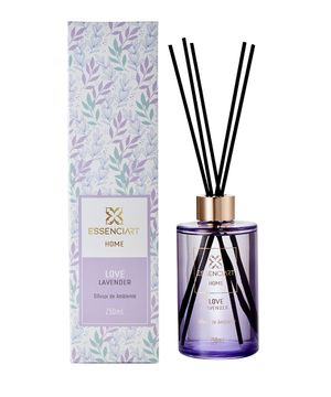 essenciart home difusor love lavender 250ml