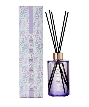 essenciart home difusor love lavender 250ml