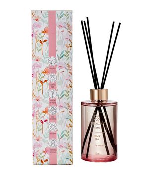 essenciart home difusor pink tea 250ml