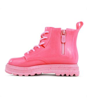 Bota Mini Melissa Coturno Baby