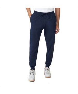 Calça Moletom Fila Letter Masculina