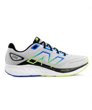 Tênis New Balance 680 V8 Masculino