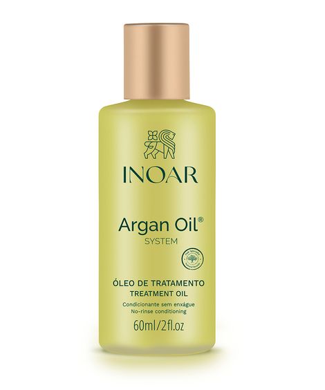 inoar argan oil system óleo capilar 60ml