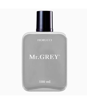 Fiorucci Mr Grey Coffret - Perfume Masculino - Deo Colônia + Desodorante Aerosol