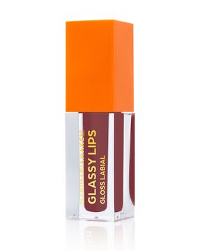 mari maria gloss glassy lips yummy