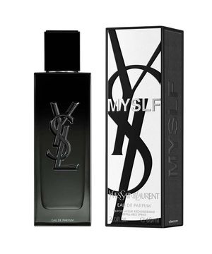 Yves Saint Laurent MYSLF Perfume Masculino Eau de Parfum