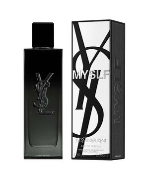 Yves Saint Laurent MYSLF Perfume Masculino Eau de Parfum