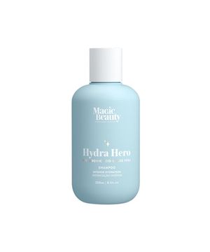 Magic Beauty Hydra Hero Shampoo 250ml