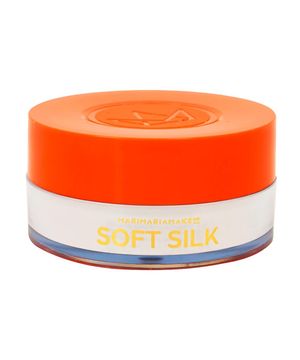 Mari Maria Soft Silk Pó Facial Vanilla Puff 15g