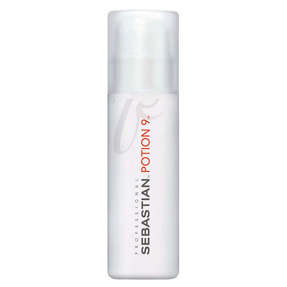 Wella Professionals Kit Invigo Nutri-Enrich Shampoo + Sebastian Potion 9 Creme Gel